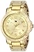 Tommy Hilfiger Women's 1781395 Gold-Plated Watch