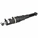 Pair Autoride Rear Air Shock Absorber w/Compressor Set For Chevy Tahoe Suburban Avalanche GMC Yukon Cadillac Escalade - BuyAutoParts 75-85157AA New