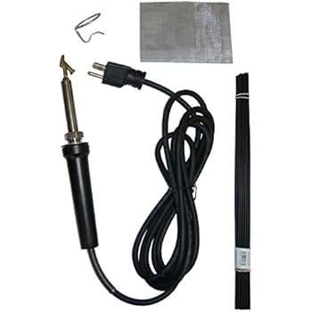 welder polyvance polypro plastic