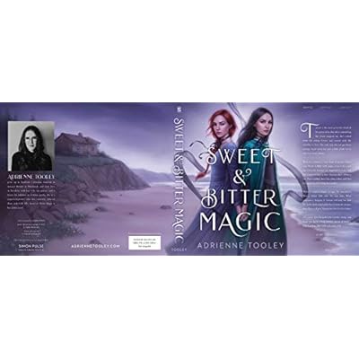 Buy Sweet Bitter Magic Hardcover March 9 21 Online In Ghana