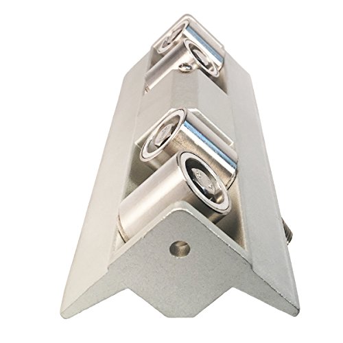 Platinum Drywall Tools Corner Roller with Extendable Handle