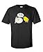 Holy Crap Larry Is That You funny graphic gift idea Guys Very funny T Shirt