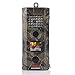 Wosports Trail Camera, 2018 Upgraded 1080P Hunting Game Camera, Wildlife Camera with Upgraded 850nm IR LEDs Night Vision 50ft for Home Security Wildlife Monitoring/Hunting