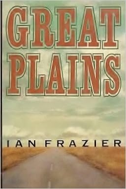 Great Plains
