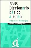 Pons Basiswoerterbuch : Deutsch als Fremdsprache, Equipo Staff, 3125172039