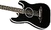 Fender Standard Stratacoustic Guitar - Black
