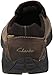 OluKai Nui Men's Beach Sandals, Full Grain Leather Flip-Flop Slides, Compression Molded Footbed & Ultra-Soft Comfort Fit