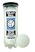 Volleyball Bath Bombs - 3 Pack - Gifts for Team, Girls, Teens, Accessories for Teen Girls, Coach, Gear