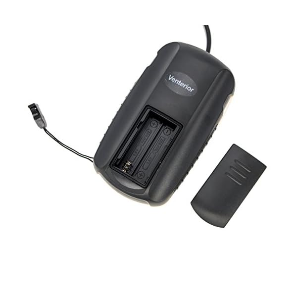 Venterior-Portable-Fish-Finder-Fishfinder-with-Wired-Sonar-Sensor-Transducer-and-LCD-Display