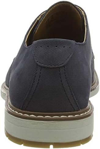 clarks un elott lace