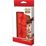 Disney Toy Story Character Ice Cube Tray by ICUP