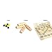 Supia Korean Board Game Mini YUT Nori YUT Game