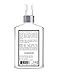 MANE TAME Profession Men’s Grooming After Shave Balm – Post Shave Balm with Collagen, Green Tea, & Oatmeal Extract - Hydration & Protection from Shaving Irritation & Dryness, 9 oz.