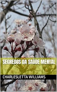 Livro Segredos Da Saúde Mental