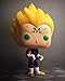 POP! Animation - Dragon Ball Z Majin Vegeta #445 (Over9000.com Exclusive)