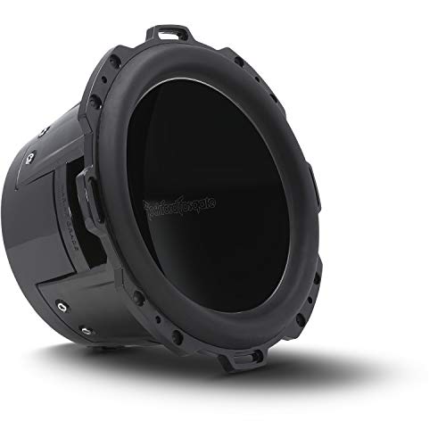3 Rockford+PM210S4B+10+Inch+Marine+Subwoofer