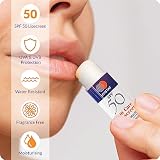 Uvistat SPF 50 Lipscreen High Protection Sun Wind Cold Sore Prevention view 2