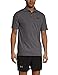 Under Armour UA Performance LG Carbon Heather
