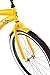 Kulana Lua Single Speed Tandem 26″ wheel, Yellow, 17″/Medium frame size (Renewed)thumb 2