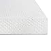 Olee Sleep 5 Inch Gel Adaptive Comfort Memory Foam Mattress (Twin)