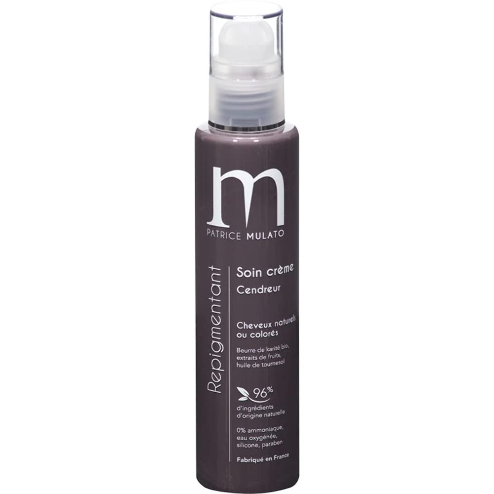 Mulato – Hair Treatment Toner 200 ml