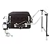 Fleming Sales Co RVAD-400 Sidekick Gas BBQ Grill Kit