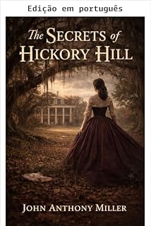 Livro Os segredos de Hickory Hill