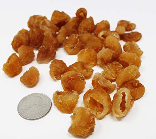DABC OAK LAND 3LB=1360g/Bag Dried Longan 100% Fruit Meat,Big Jujube Red Dates,Goji/Lycium Barbarum/Medlar,Peach Gum,泰国桂圆干/龙岩干,新疆鸡心枣,黑枸杞/红枸杞,桃胶