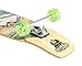 Sector 9 Swamis Complete Longboard Skateboard Cruiser