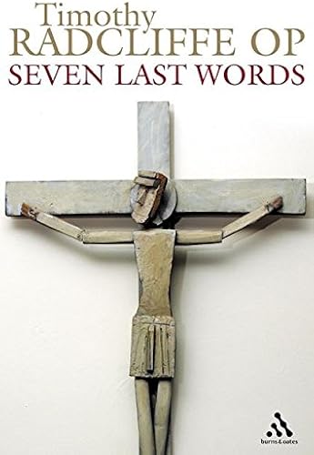 Download Seven Last Words PDF
