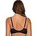 PARFAIT Charlotte 6901 Women's Full Busted and Full Figured Sexy Padded Bra-Seaglass Green
