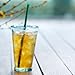 Starbucks Recycled Glass Cold Cup, 16 Fl. Oz.