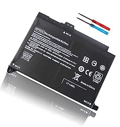 BPO2XL BP02XL 849909-850 Battery for HP Pavilion