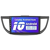 Android 10 Car Radio for Honda CRV 2012-2016, 10