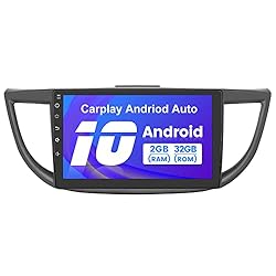 Android 10 Car Radio for Honda CRV 2012-2016, 10