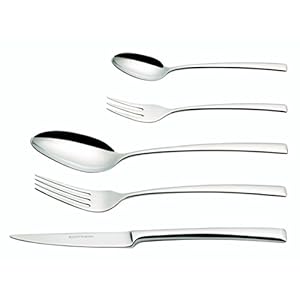 ECHTWERK EW-BS-0540 bestek Avelino 30-delig, roestvrij staal