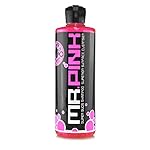 Chemical Guys CWS_402_16C12 Mr. Pink Super Suds Car Wash Soap and Shampoo (16 oz) (Case of 12)