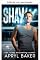Livro Shaw (Minnesota Raptors Livro 1)
