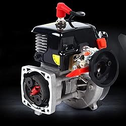 Guaopom 4 Bolt Rovan Motor Engine 2 Stroke