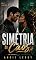 Livro A Simetria do Caos: Um Romance Vane e Bennet (Casais Irresistíveis Livro 1)