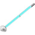 hqtelecom 14" UV Light Replacement Bulb - Works for 24V and 110V UV Lamps