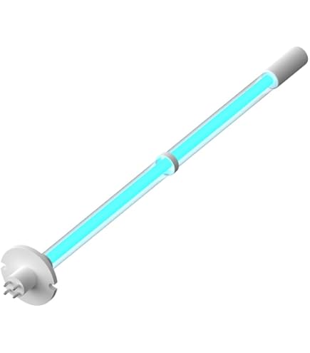 Caprock 3000W UV Replacement Bulb For Amergraph Advantage HID Platemaker – 10266 / 10266A