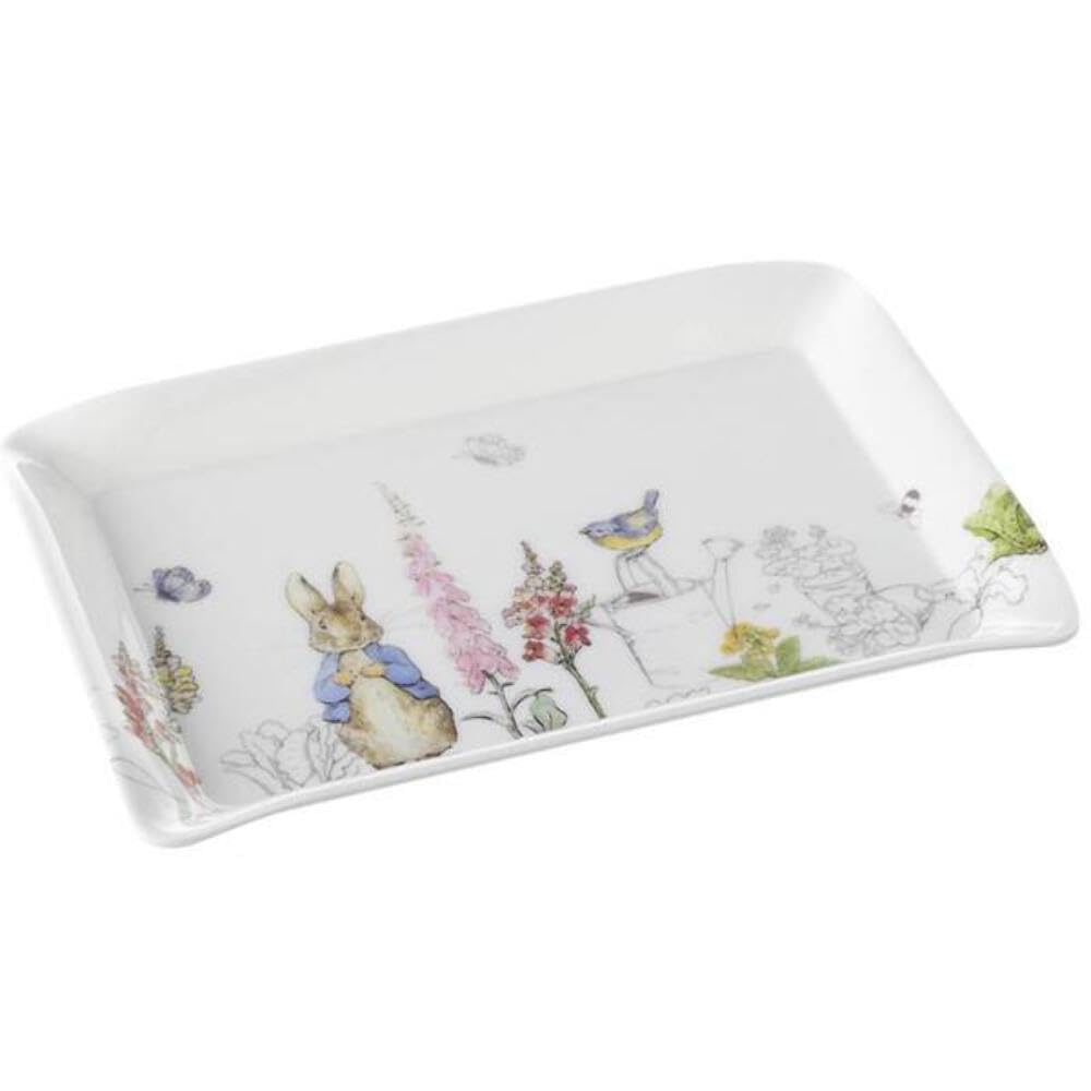 Peter Rabbit Original Scatter Tray Peter