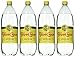 Topo Chico Mineral Water, 50.7 Oz Plastic Bottle (Pack of 4, Total of 202.8 Oz)