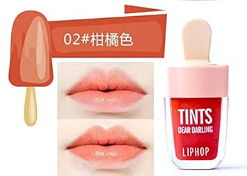 Amazoncom Generic New 1pcs Lip Ice Cream Long Lasting Lip