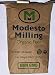 Modesto Milling Organic, Non GMO Horse Supplement Pellets, 25 lbs; Item# 5621