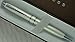 Cross Executive Companion Pearlescent White startford with Cross Signature Jewelry-Quality Center Bands and Spring Loaded Unique Clip Ballpoint Pen.Great for Graduation,Christmas,Wedding, Birthday,