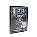 Poker Bicycle Pro Peek Playing Cards - 2 Decks!