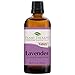 Plant Therapy Lavender Essential Oil 100% Pure, Undiluted, Natural Aromatherapy, Therapeutic Grade 100 mL (3.3 oz)