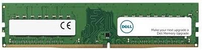 Dell 16GB 4800MHz ECC RAM Memory Upgrade